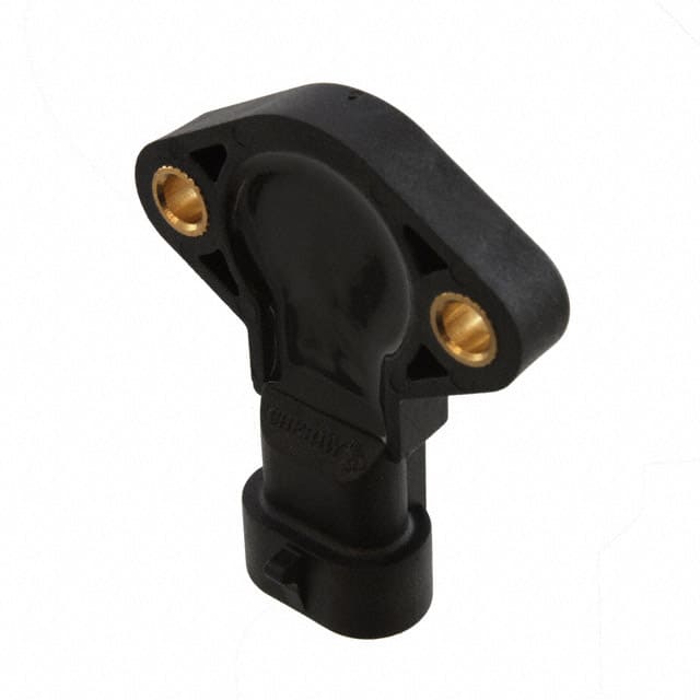 AN820002 ZF Electronics  Positionssensoren - Winkel-Linearpositionsmessung